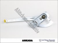 Ford Yedek Parça - BSG CAM KRİKO SOL (ELEKTRİKLİ MOTORSUZ)